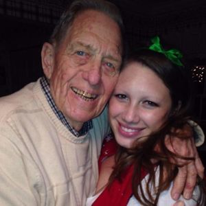 Meet your Posher, Maddie